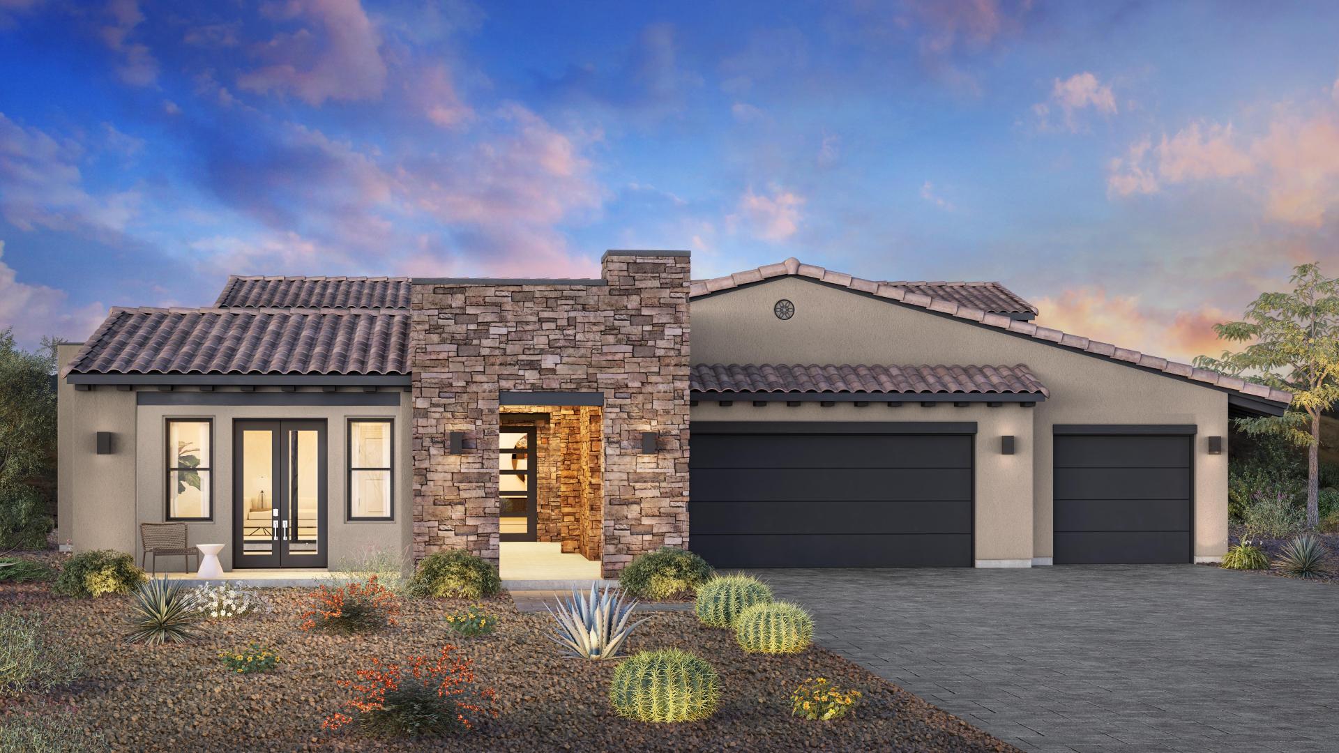 Spanish Contemporary