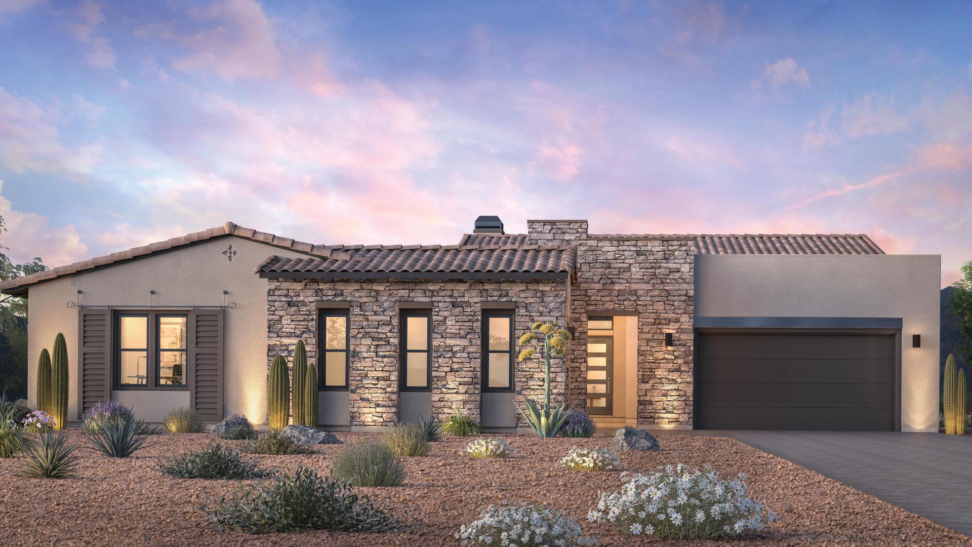 Spanish Contemporary