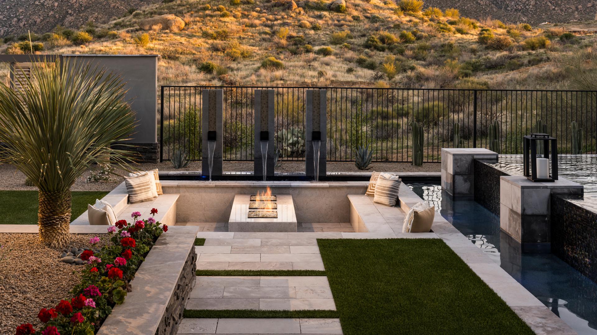 Toll Brothers at HighPoint - Summit Collection