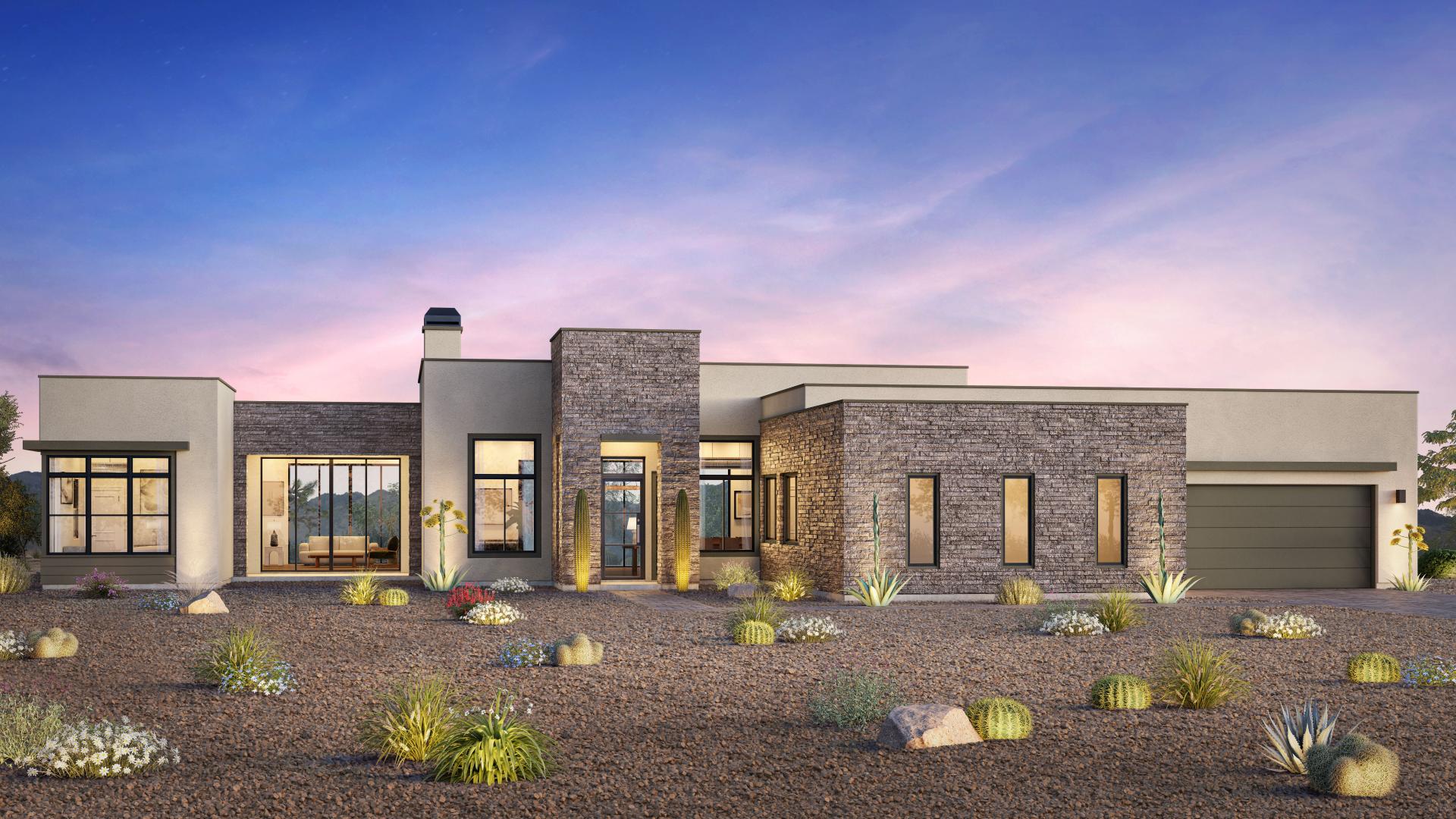 Contemporary
