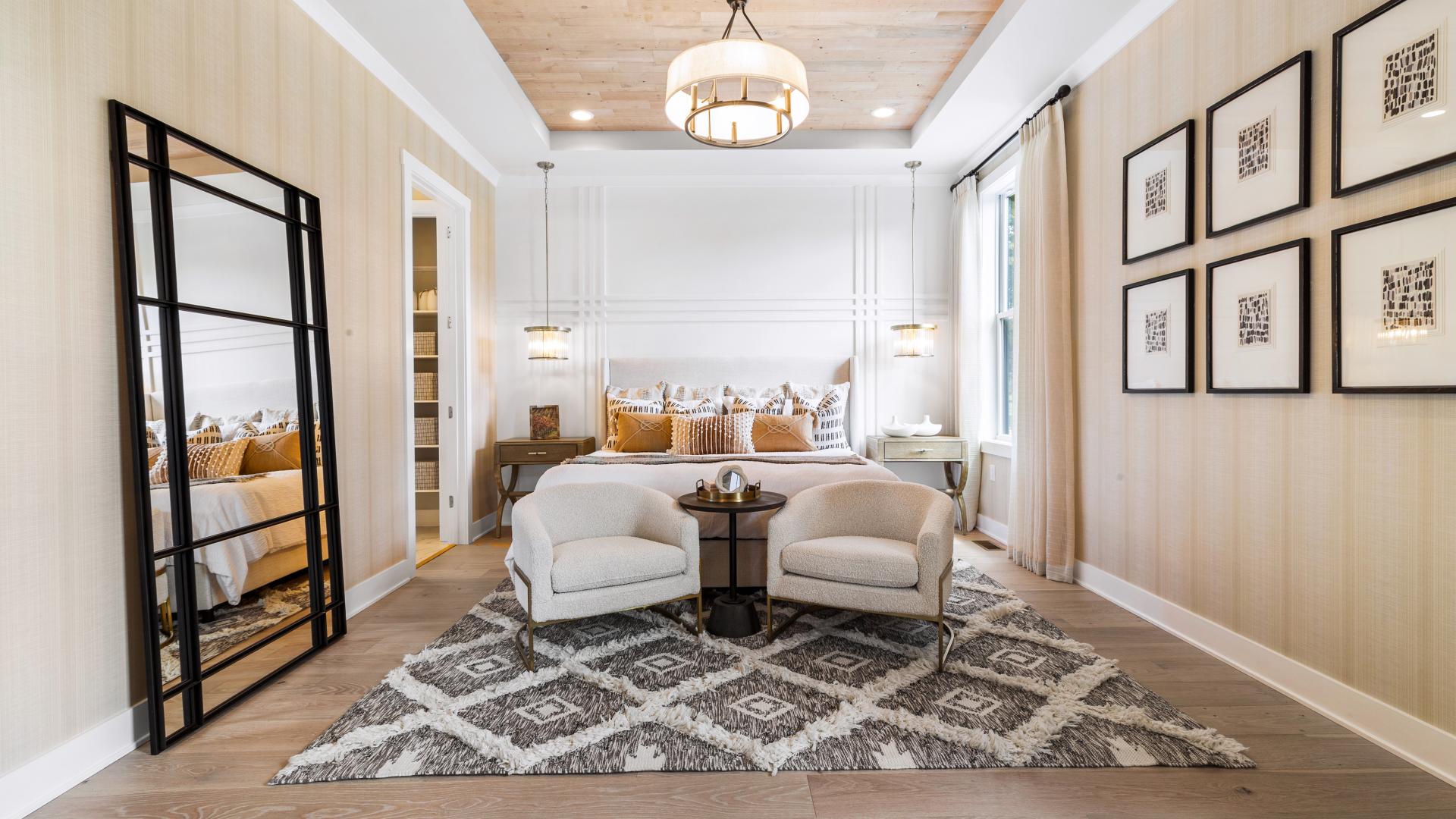 Marion Pointe by Toll Brothers 4