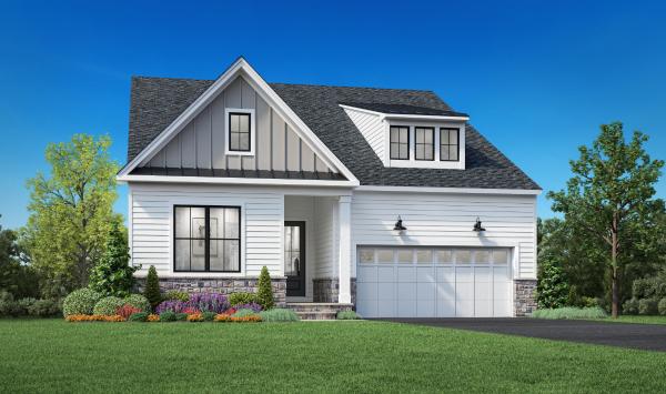 Modern Farmhouse
