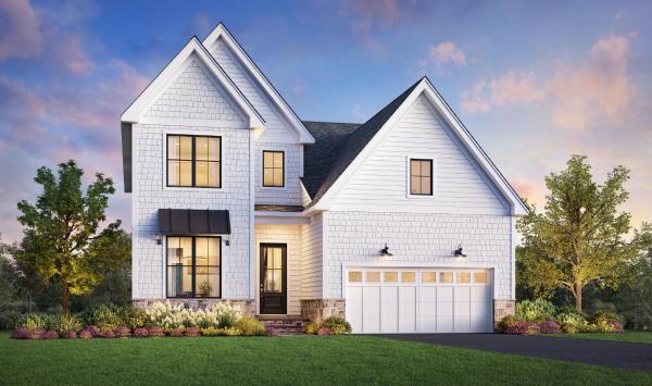 Modern Coastal