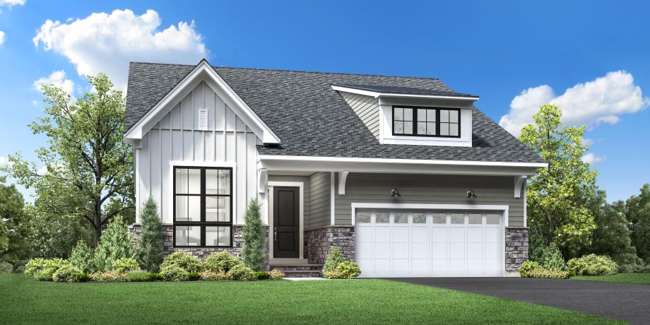 Toll Brothers - Westford