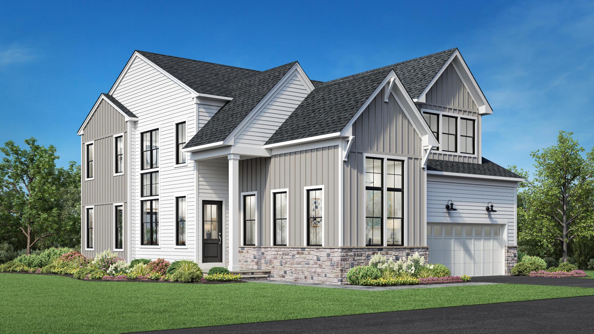 Modern Craftsman