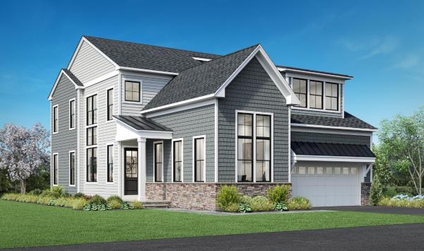 Modern Coastal