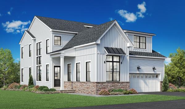 Modern Farmhouse
