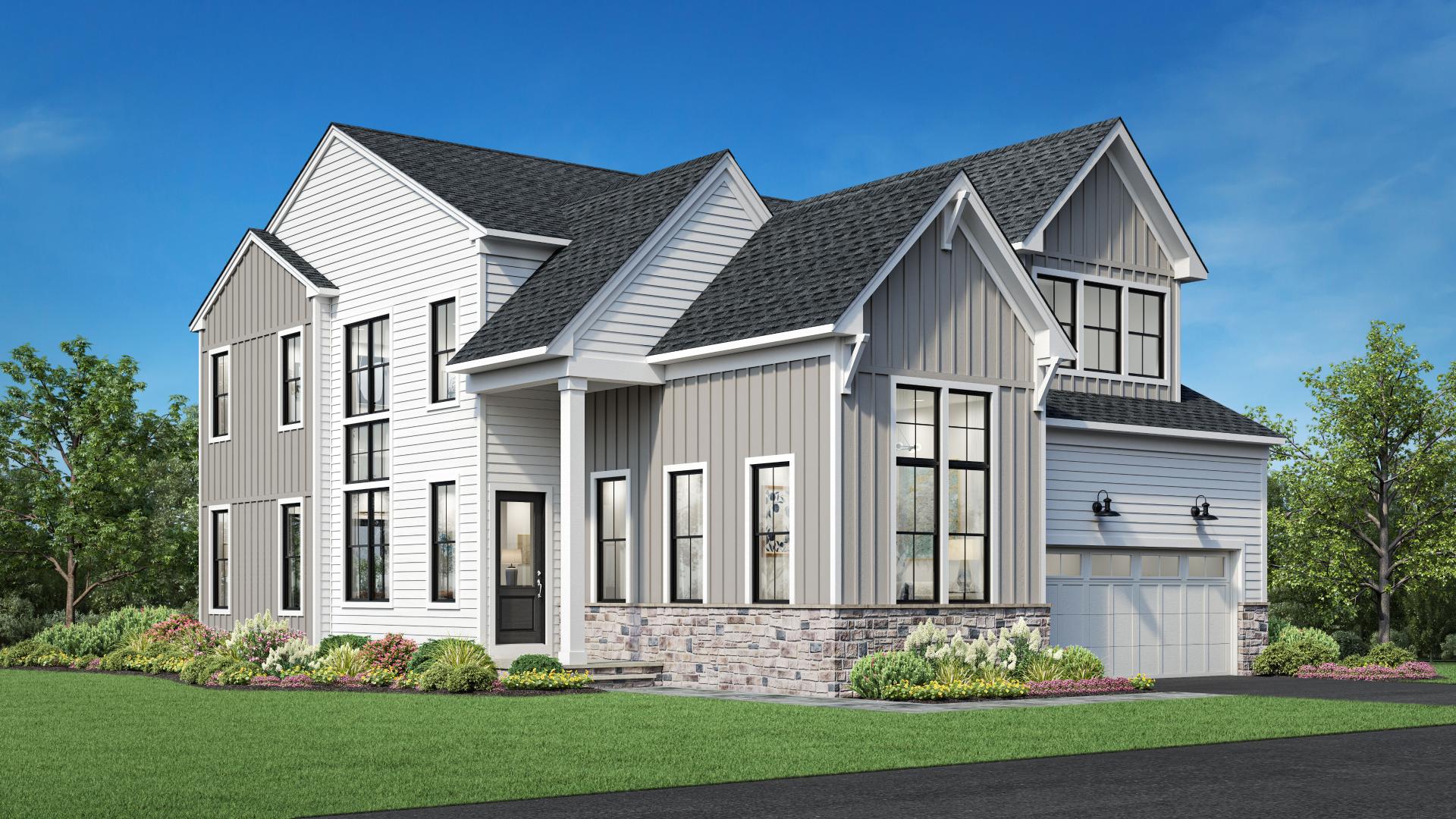 Modern Craftsman