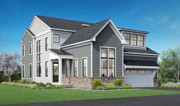 Modern Coastal