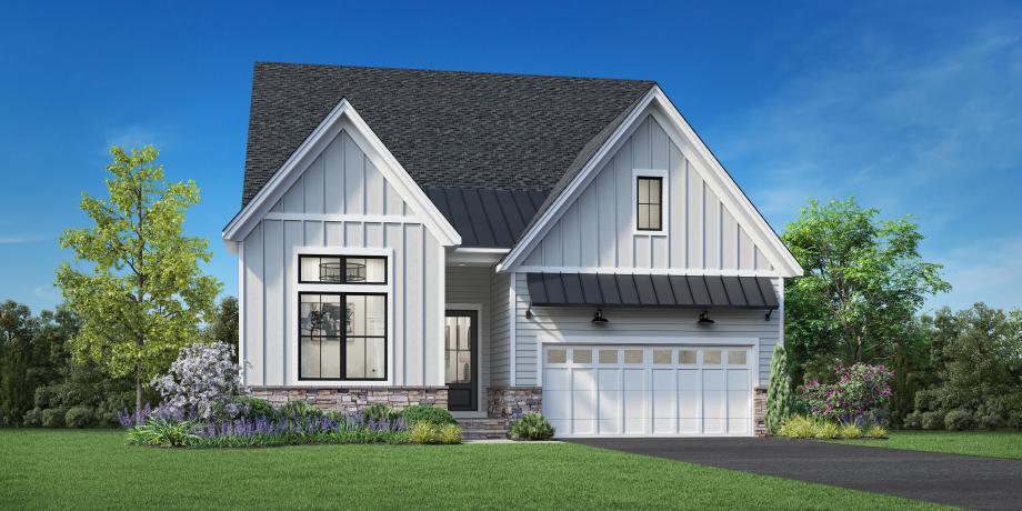 Aberton Modern Craftsman