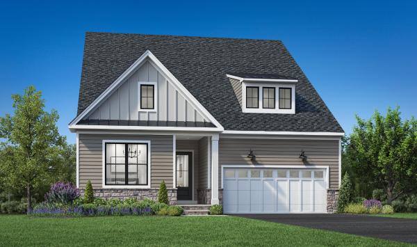 Modern Farmhouse