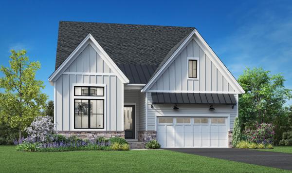 Modern Craftsman