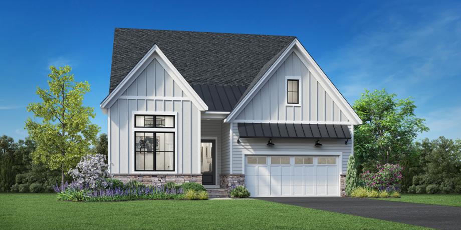 Aberton Modern Craftsman