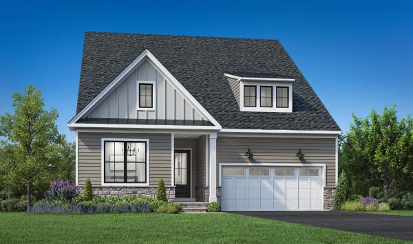 Modern Farmhouse