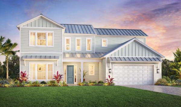Farmhouse