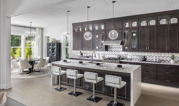 Representative Image - Juliette kitchen