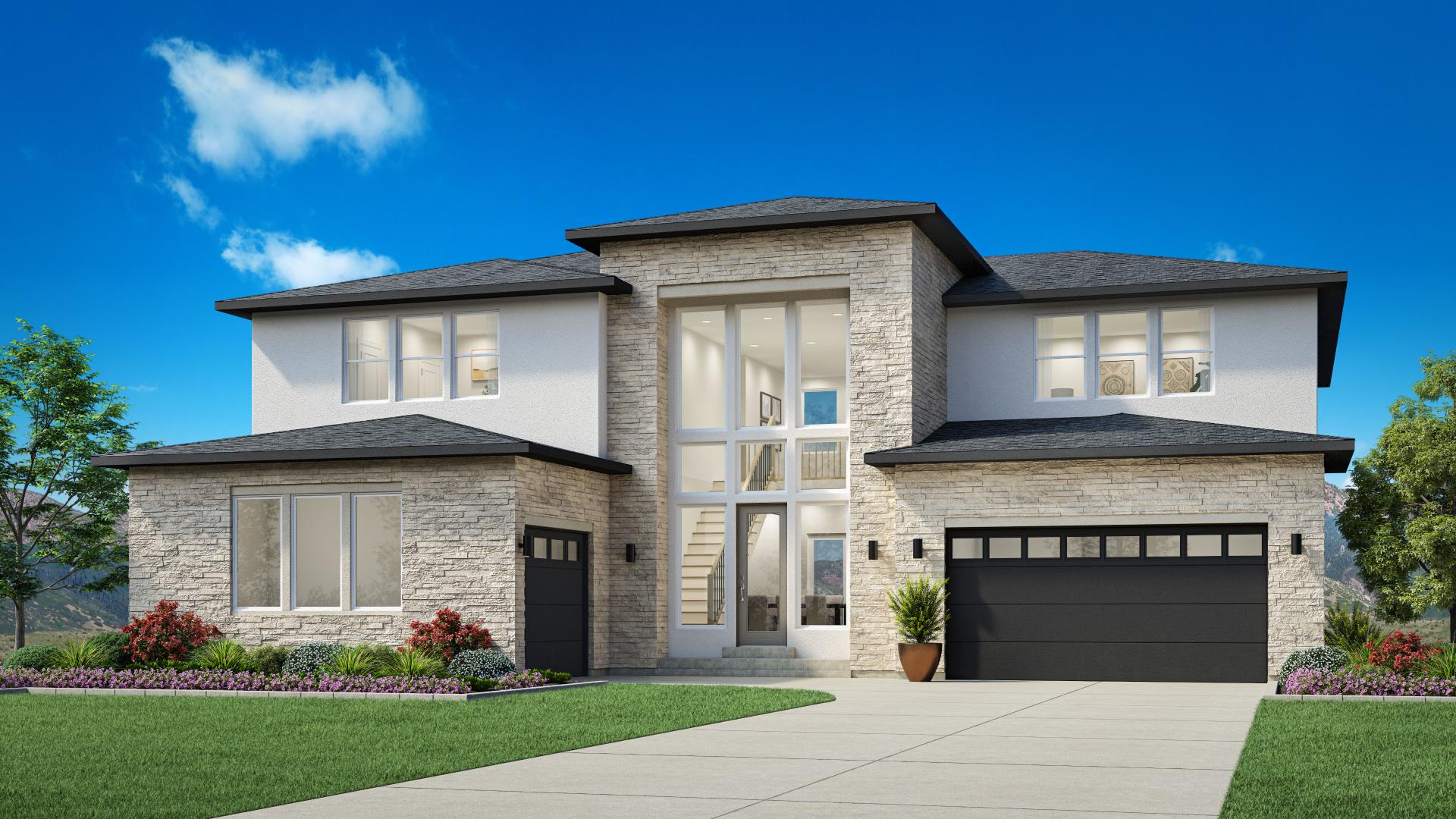 Modern Prairie