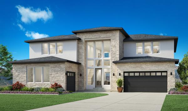 Modern Prairie