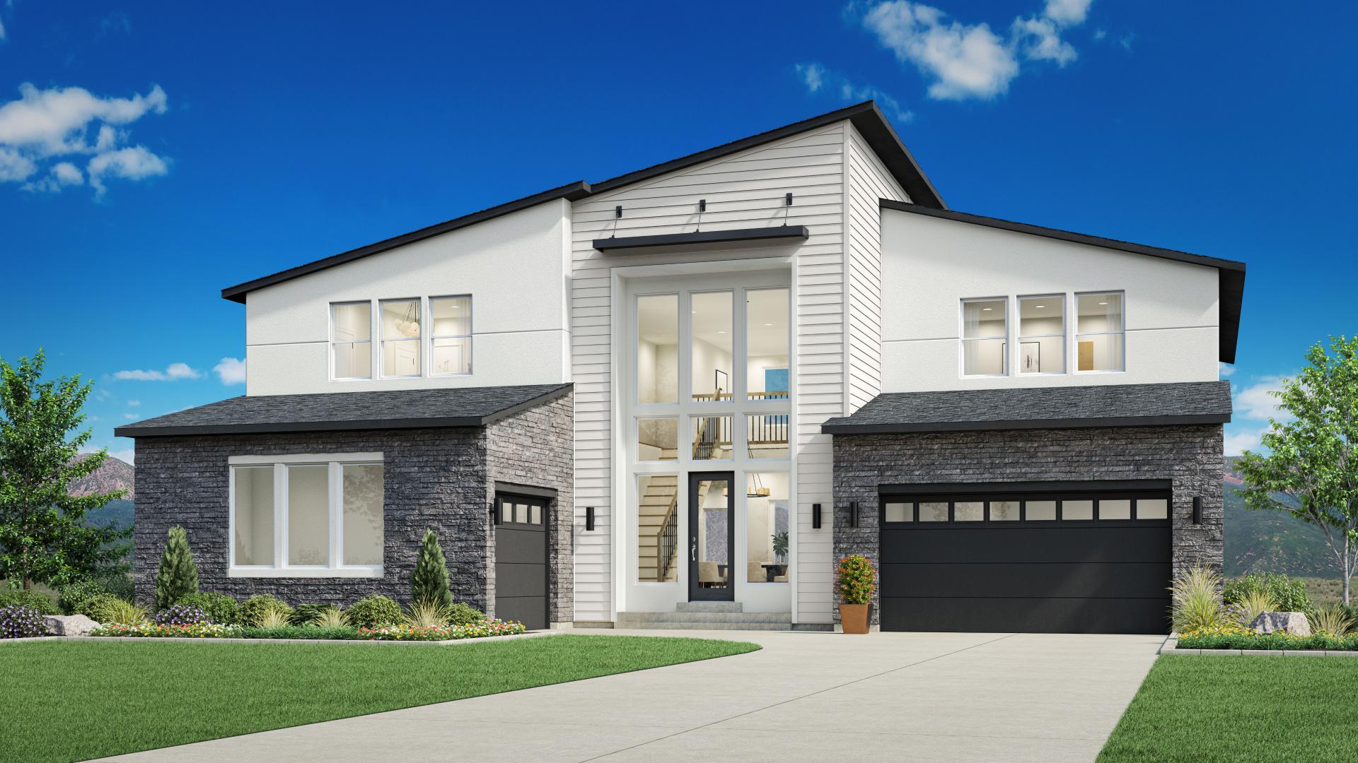 Mountain Modern