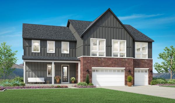 Modern Farmhouse
