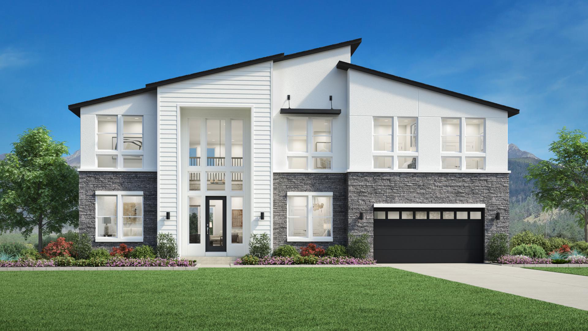 Mountain Modern