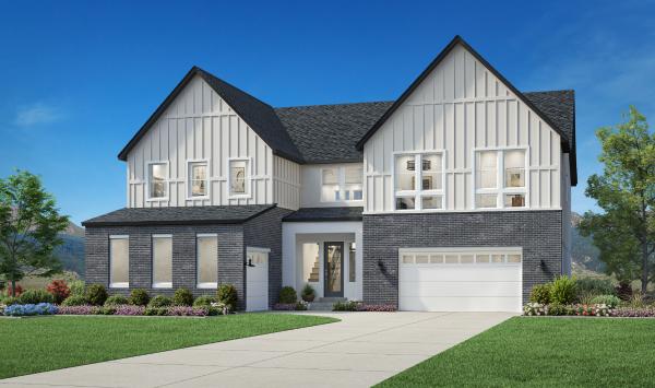 Modern Farmhouse
