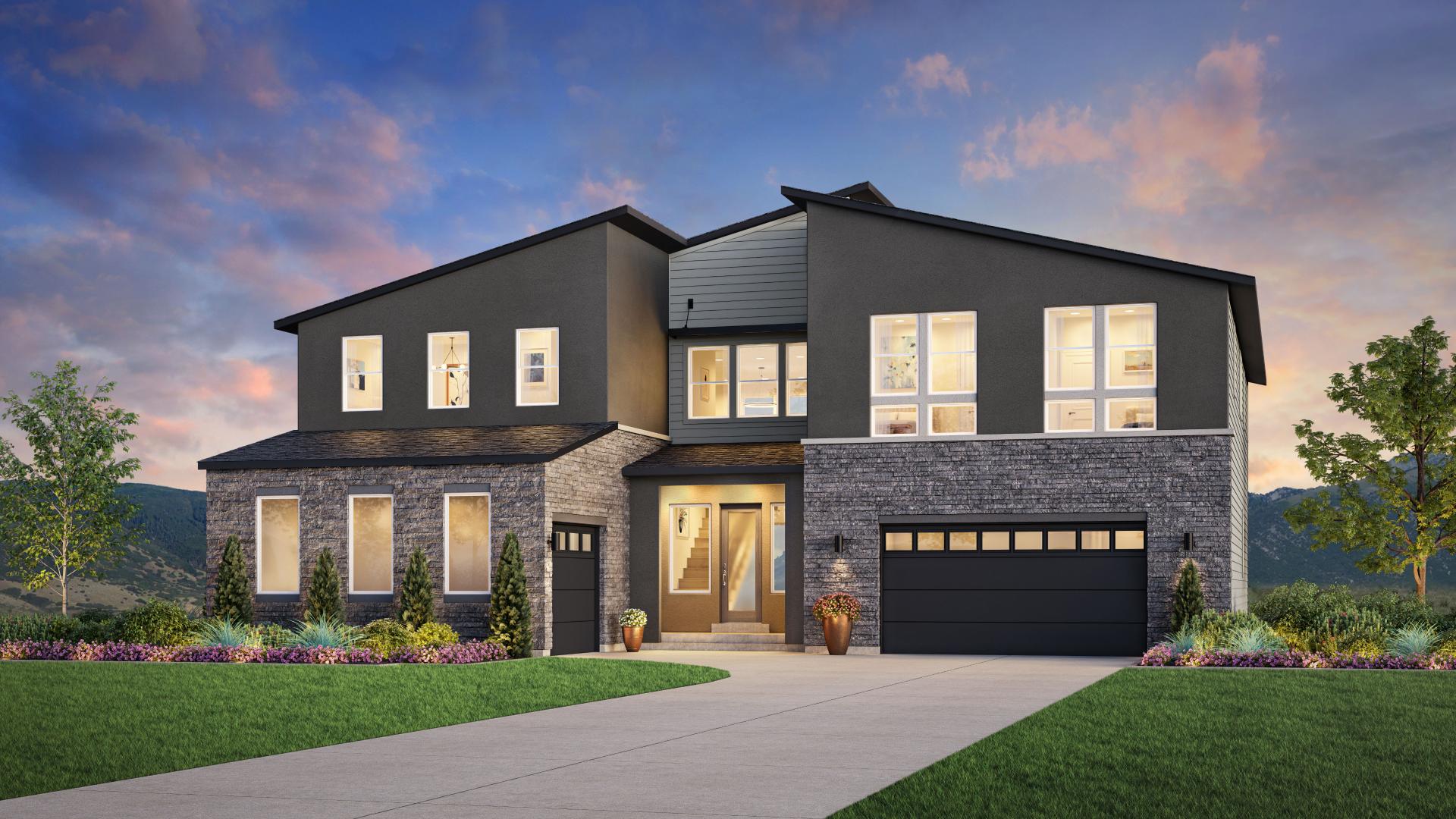Mountain Modern