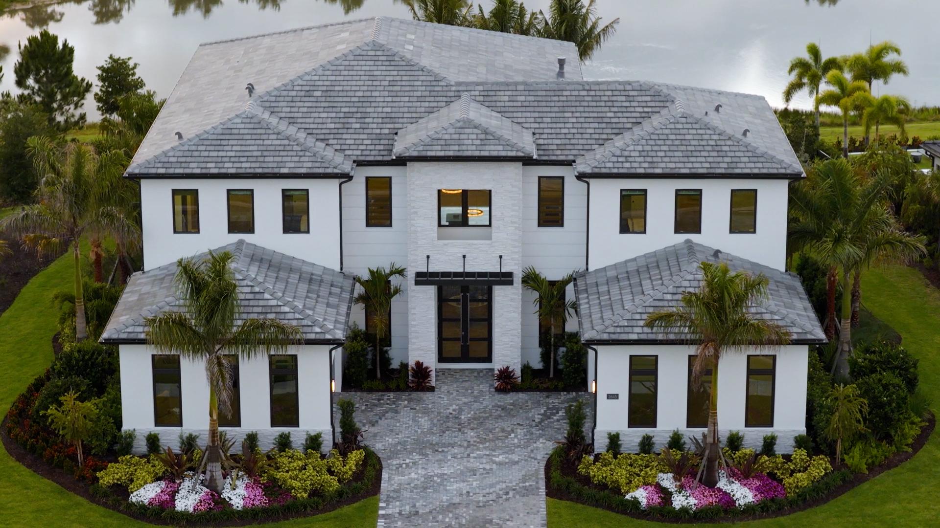 Monterey at Lakewood Ranch - Egret Collection