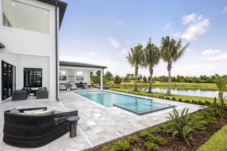 Monterey at Lakewood Ranch - Egret Collection