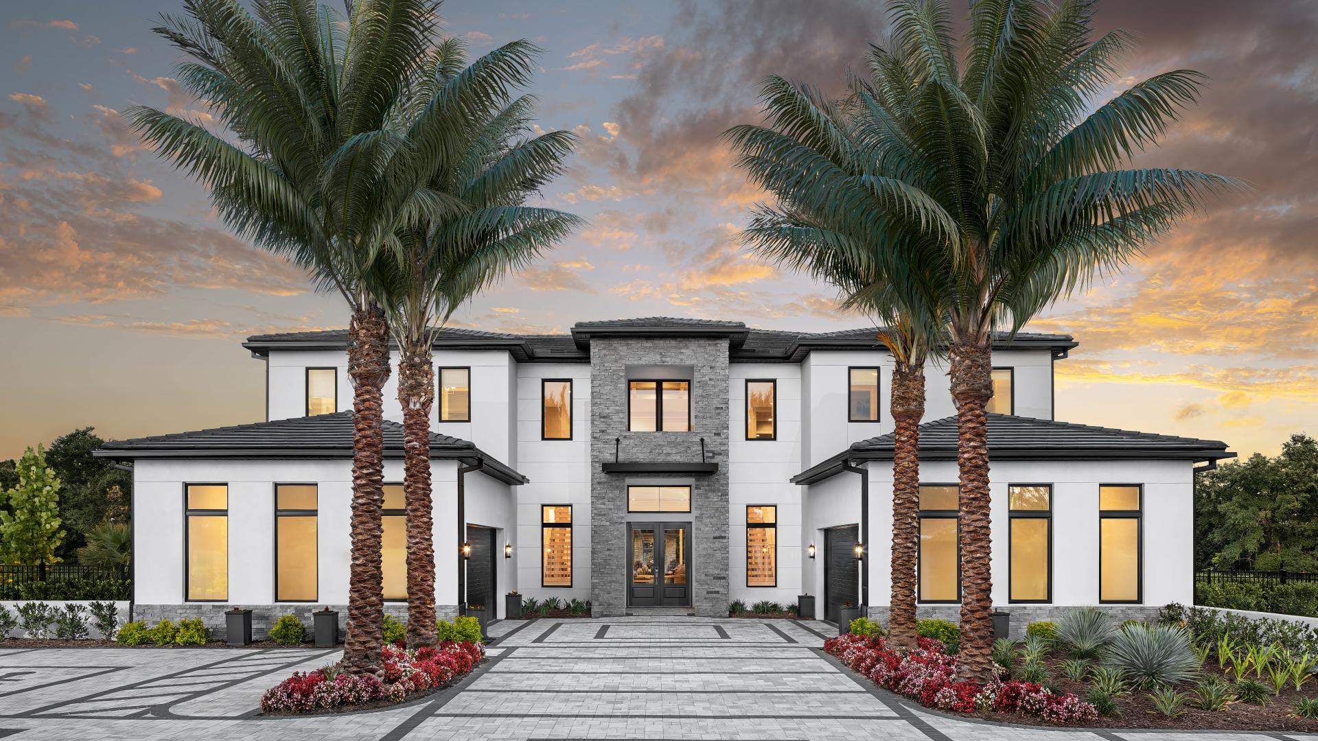 Monterey at Lakewood Ranch - Egret Collection