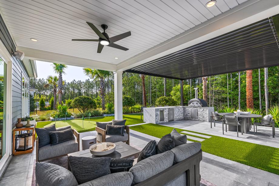 Toll Brothers at Bellflower - Bloom Collection