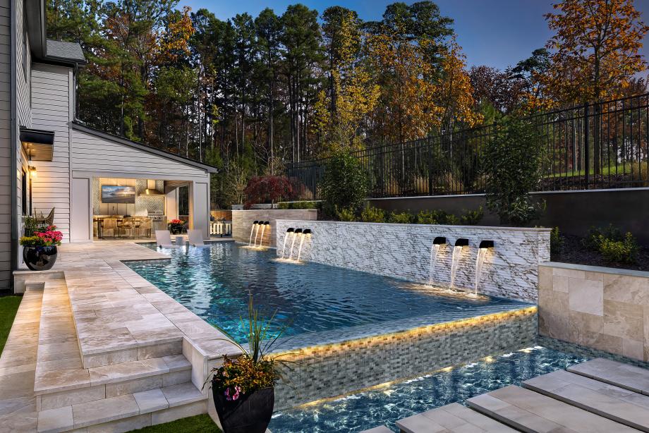 Ridgecrest Estates