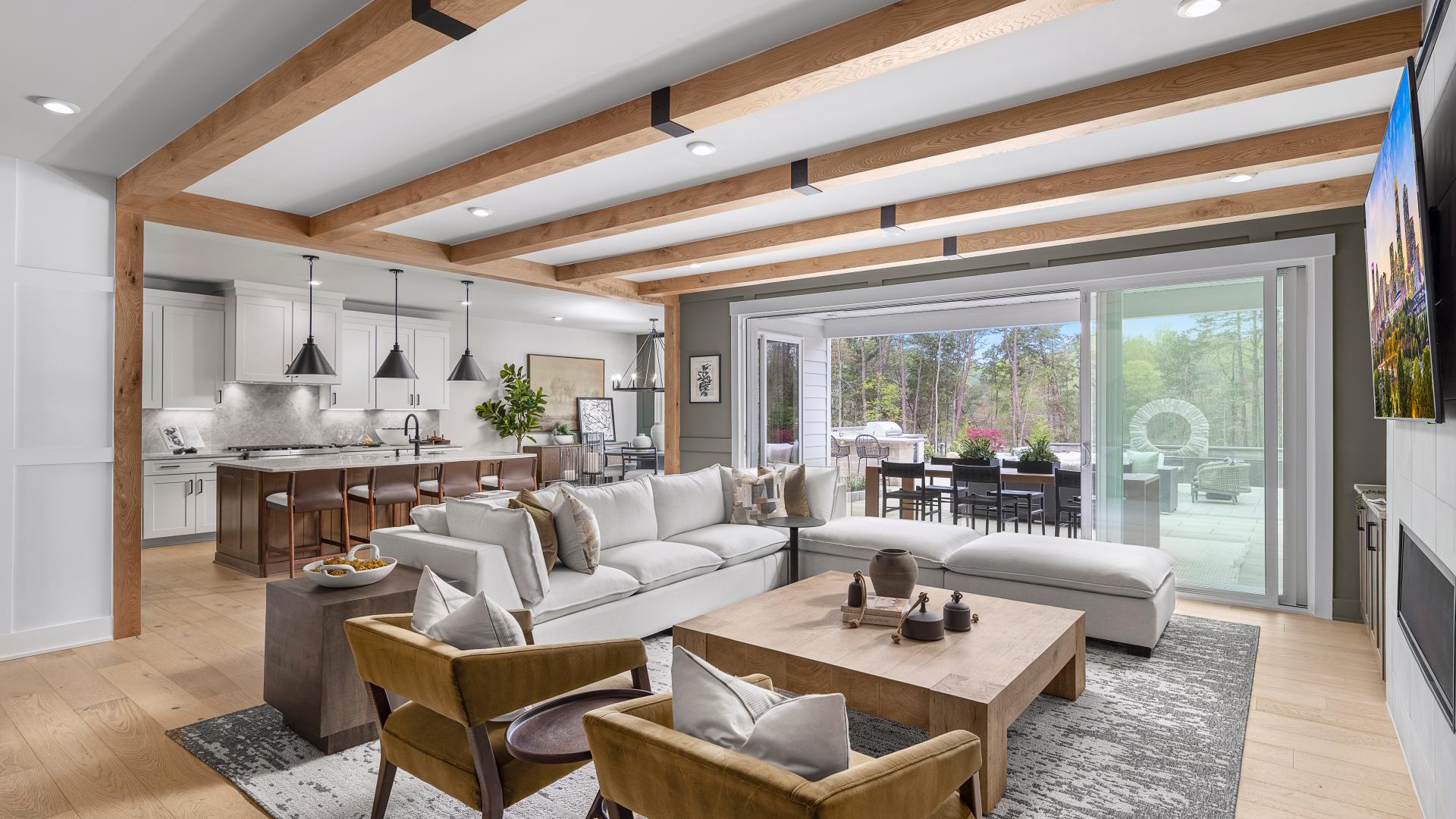 Ridgecrest Estates