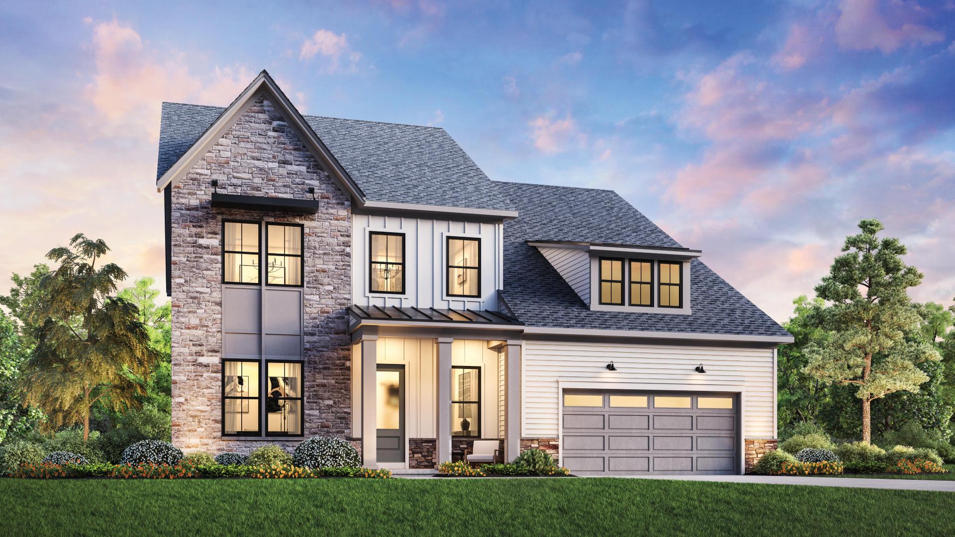 Contemporary