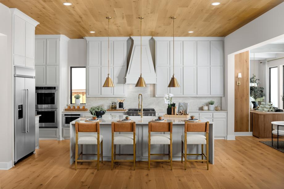 Toll Brothers at Horizon Lakes - Grove Collection
