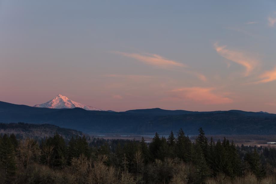 Ridge at Granite Highlands