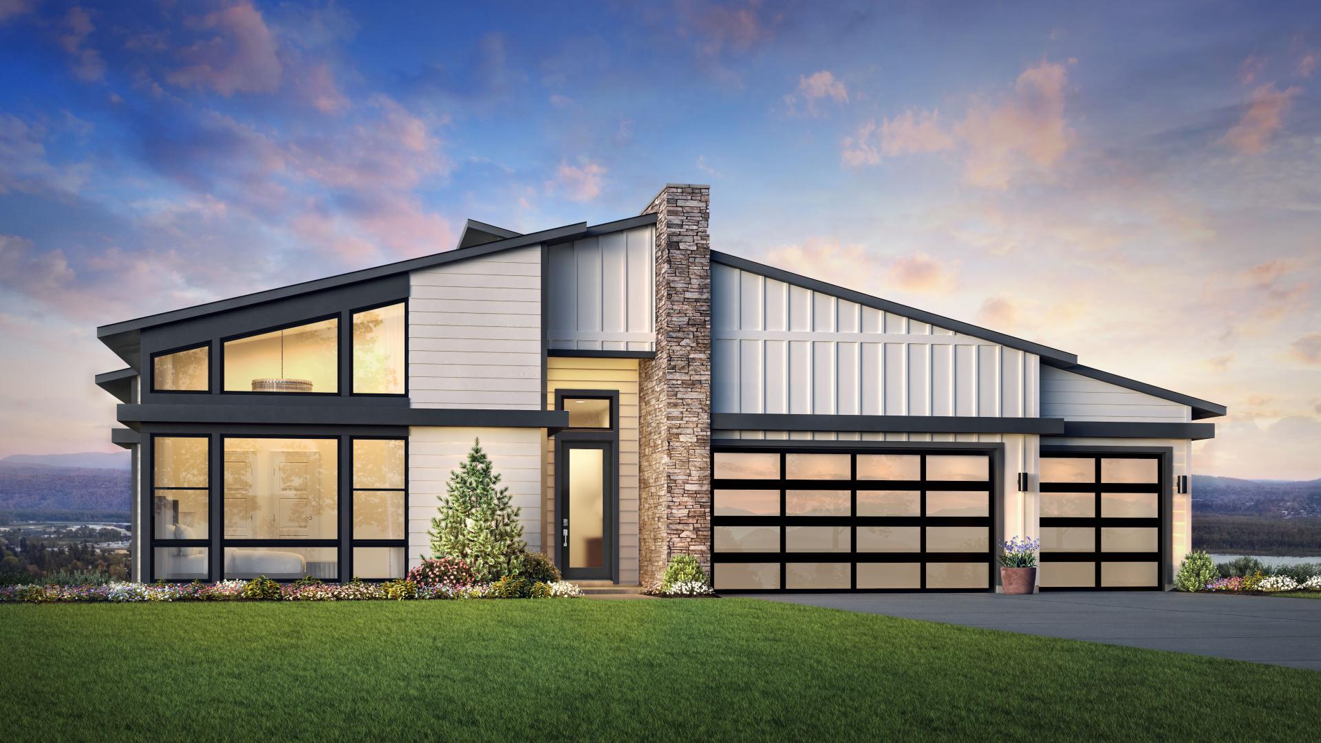 Contemporary