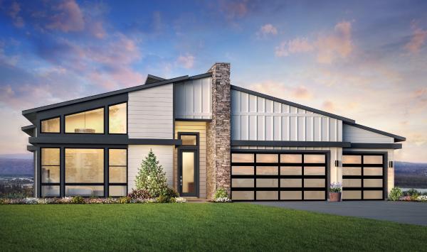 Contemporary