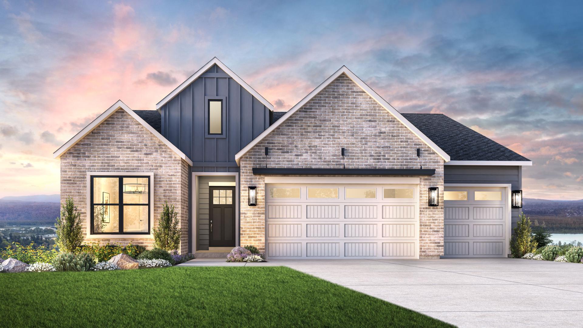 Modern Farmhouse