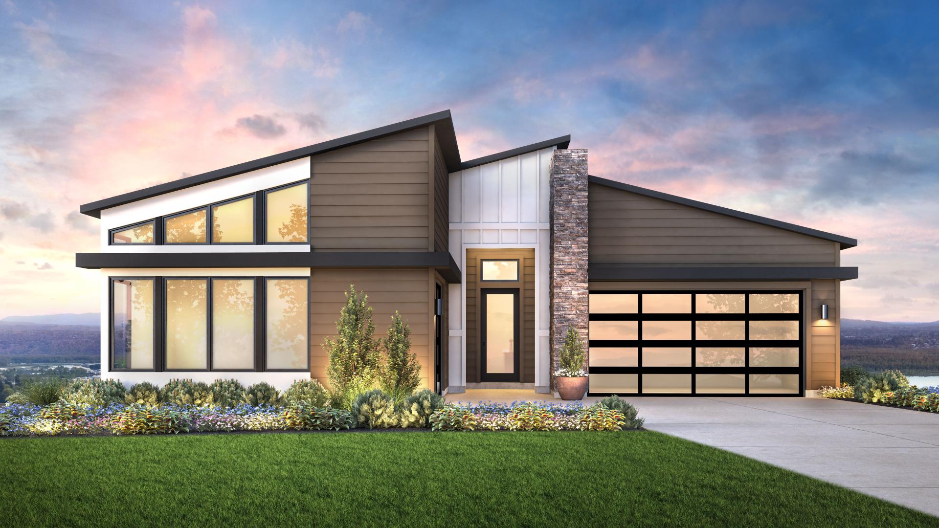 Contemporary