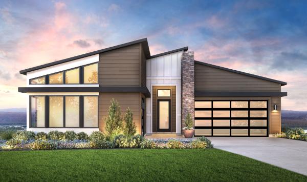 Contemporary