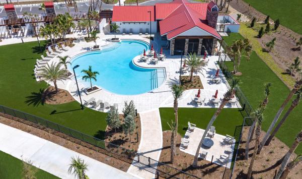 Amenities