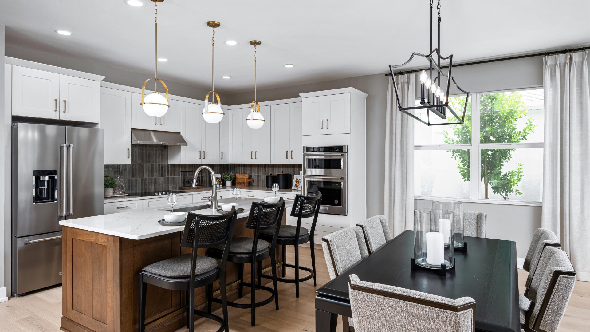 Toll Brothers at Sawgrass Lakes - Laurel Collection