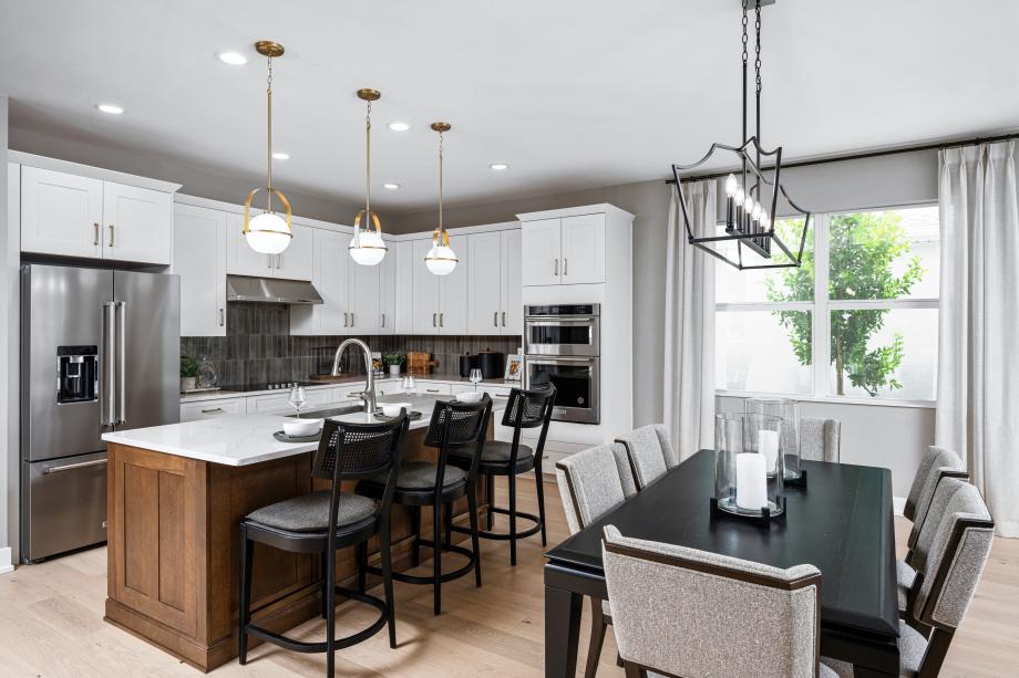 Toll Brothers at Sawgrass Lakes - Laurel Collection