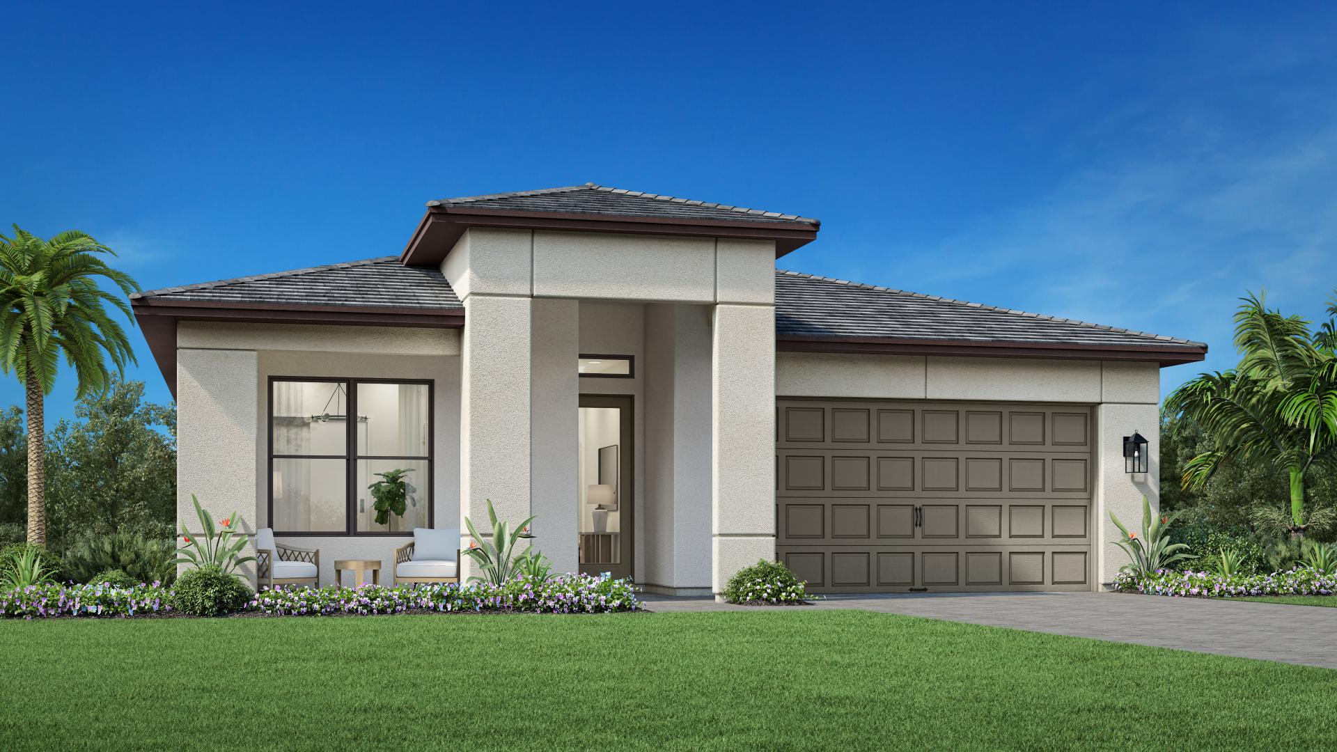Contemporary