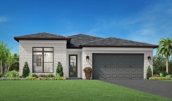 Modern