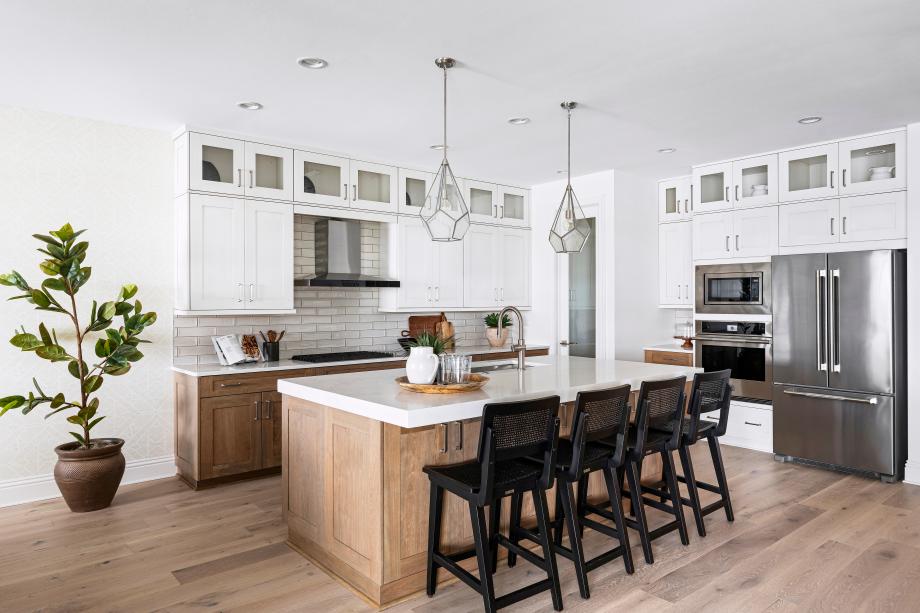 Toll Brothers at Sawgrass Lakes - Magnolia Collection