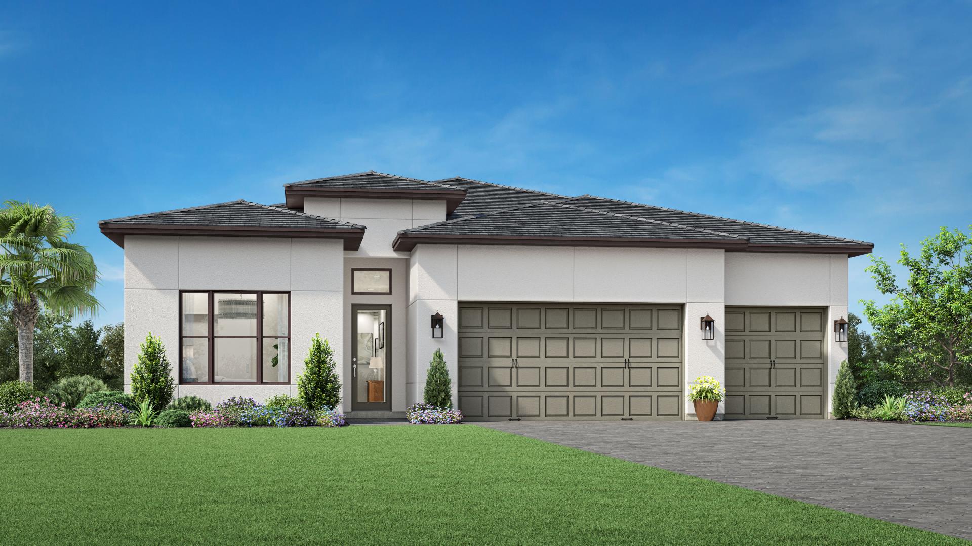 Contemporary