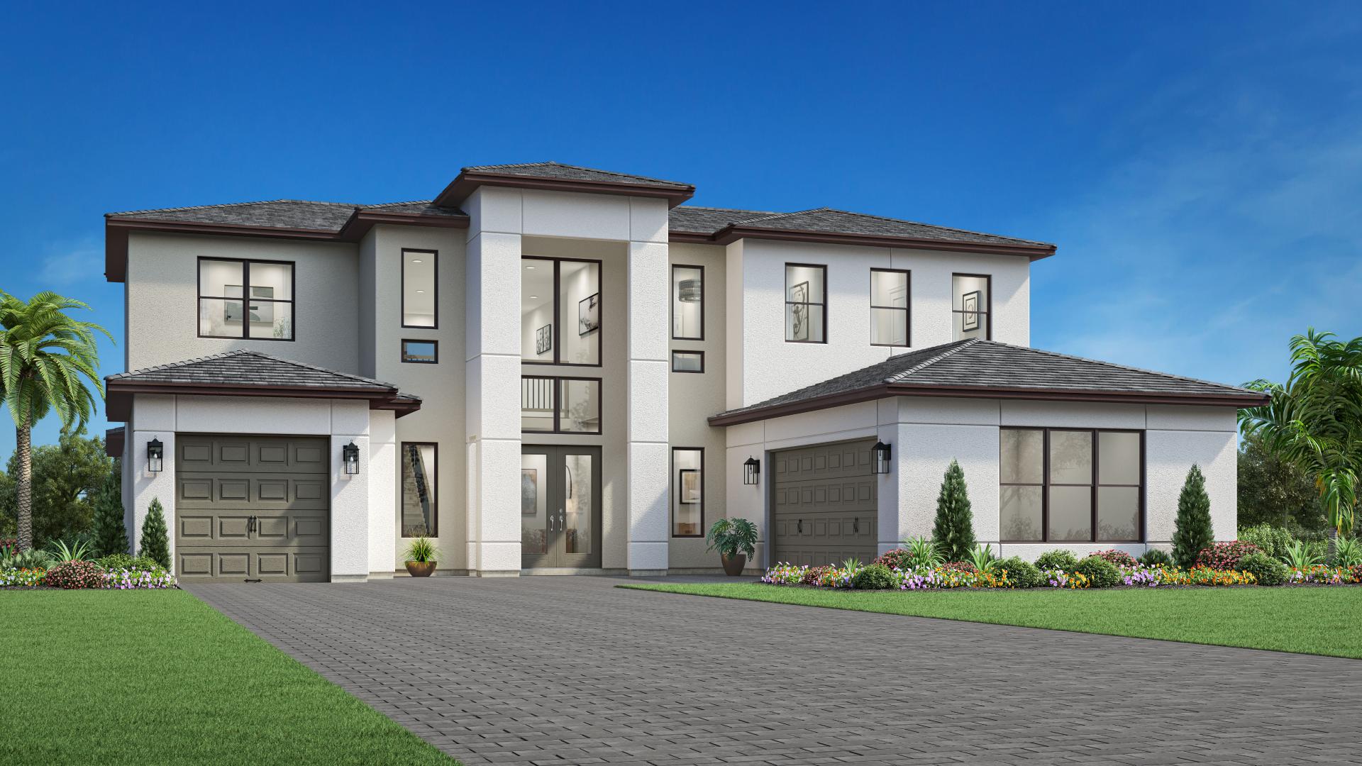 Contemporary