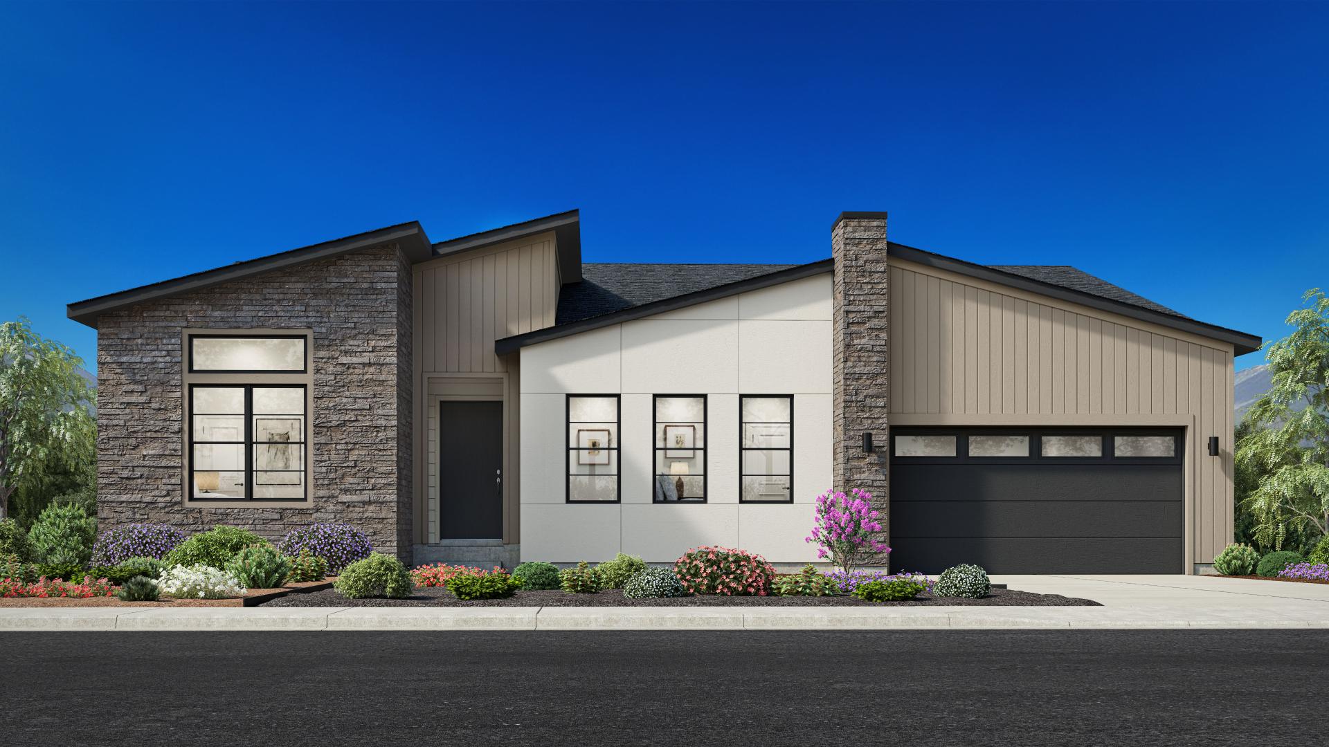 Mid-Century Modern